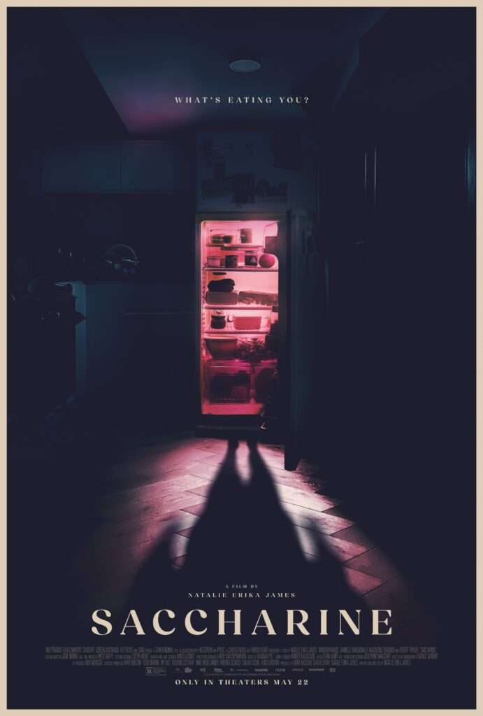 Saccharine Movie 2026