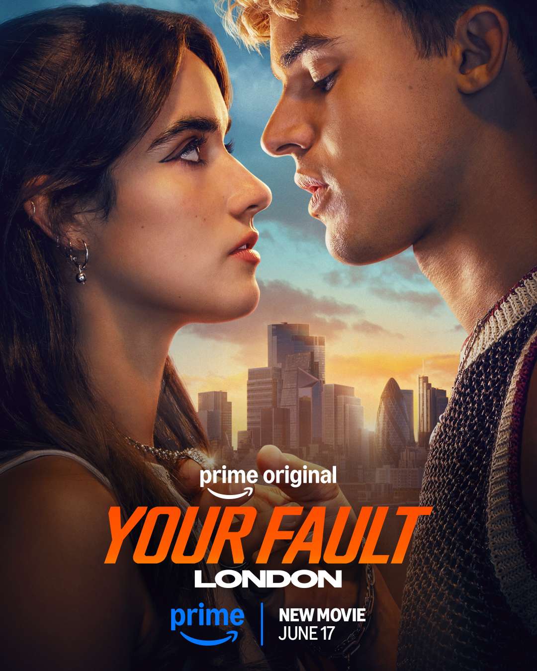 Your Fault London Movie 2026