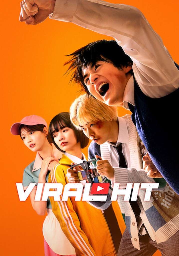 Viral Hit Season 1