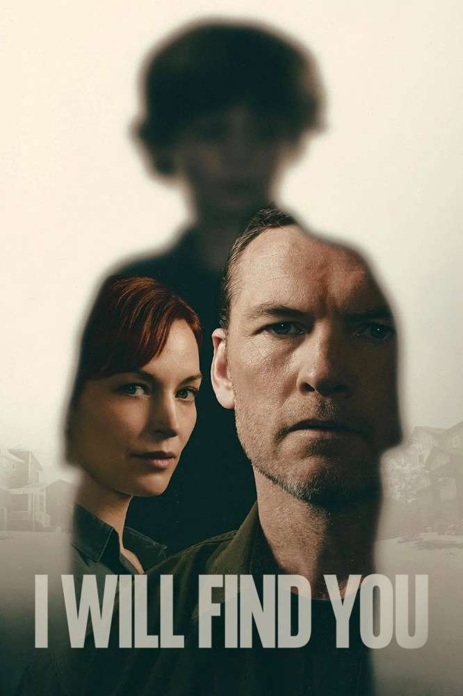 I Will Find You Season 1