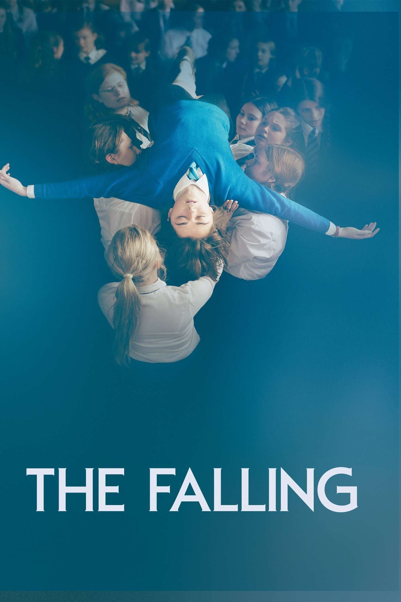 The Falling Movie 2014