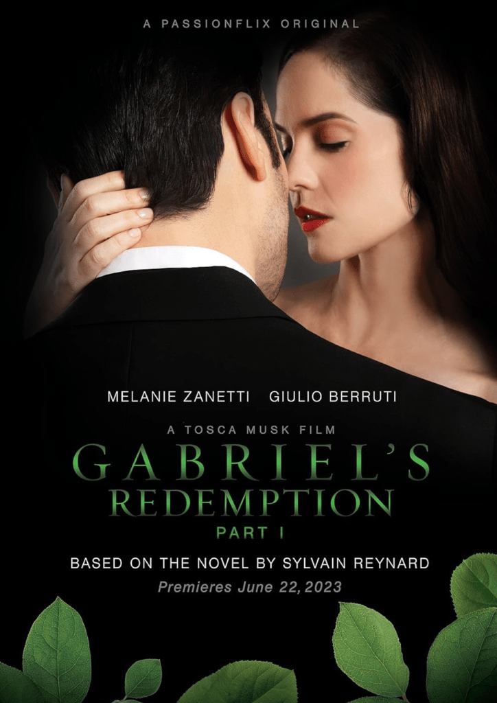 Gabriels Redemption Part I Movie 2023