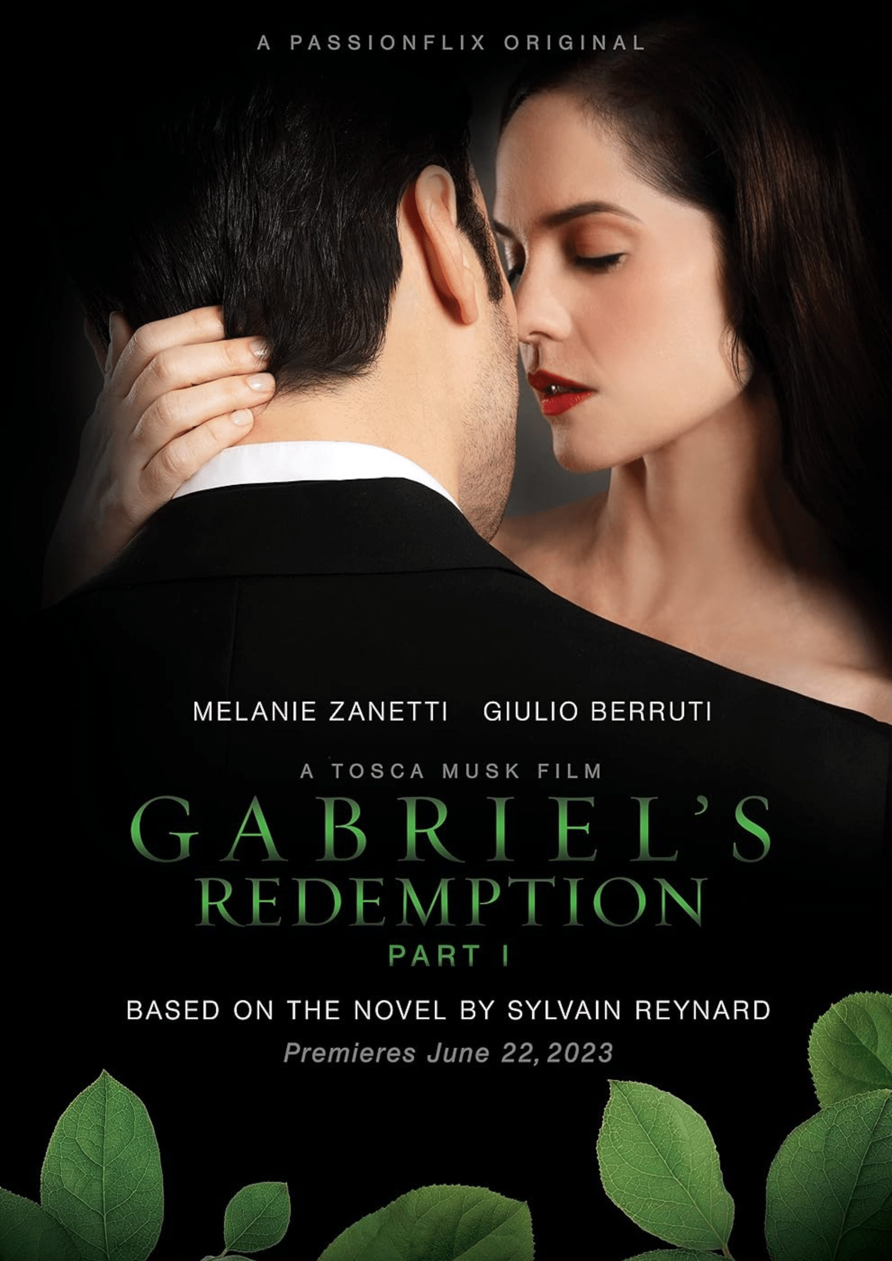 Gabriels Redemption Part I Movie 2023