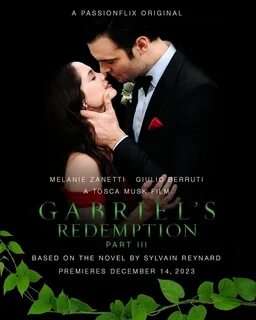 Gabriels Redemption Part 3