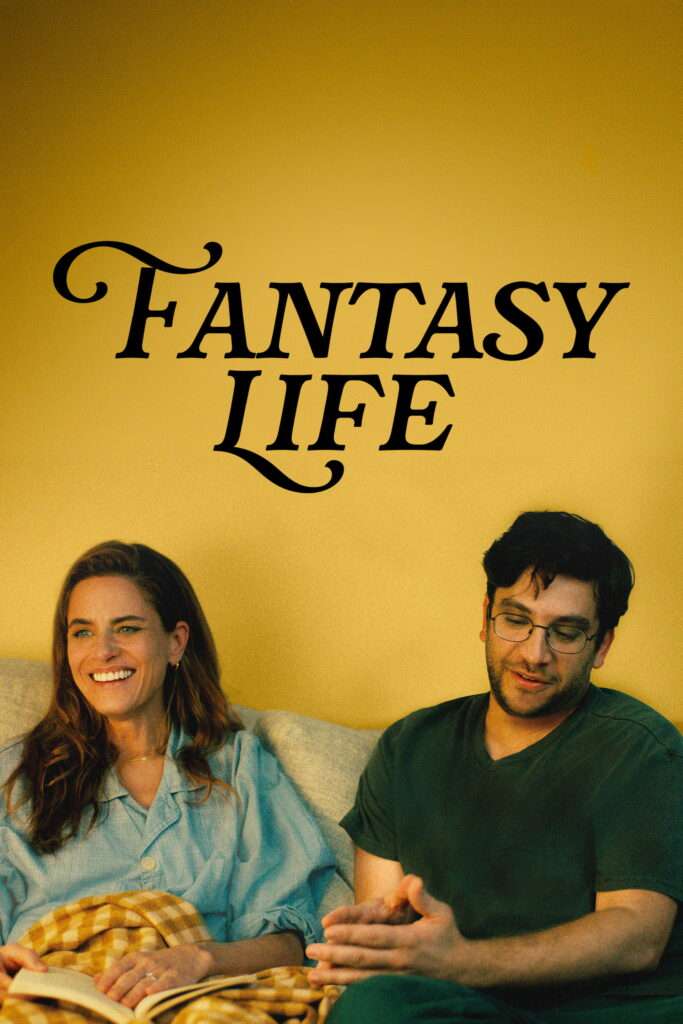 Fantasy Life Movie 2026