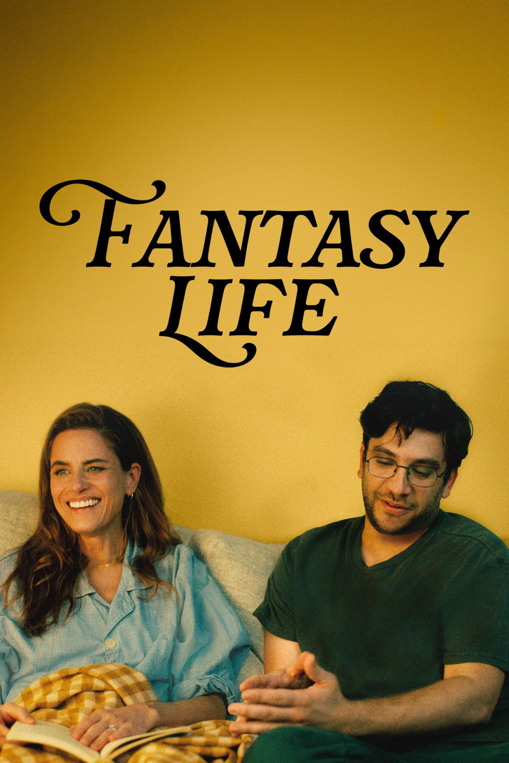 Fantasy Life Movie 2026