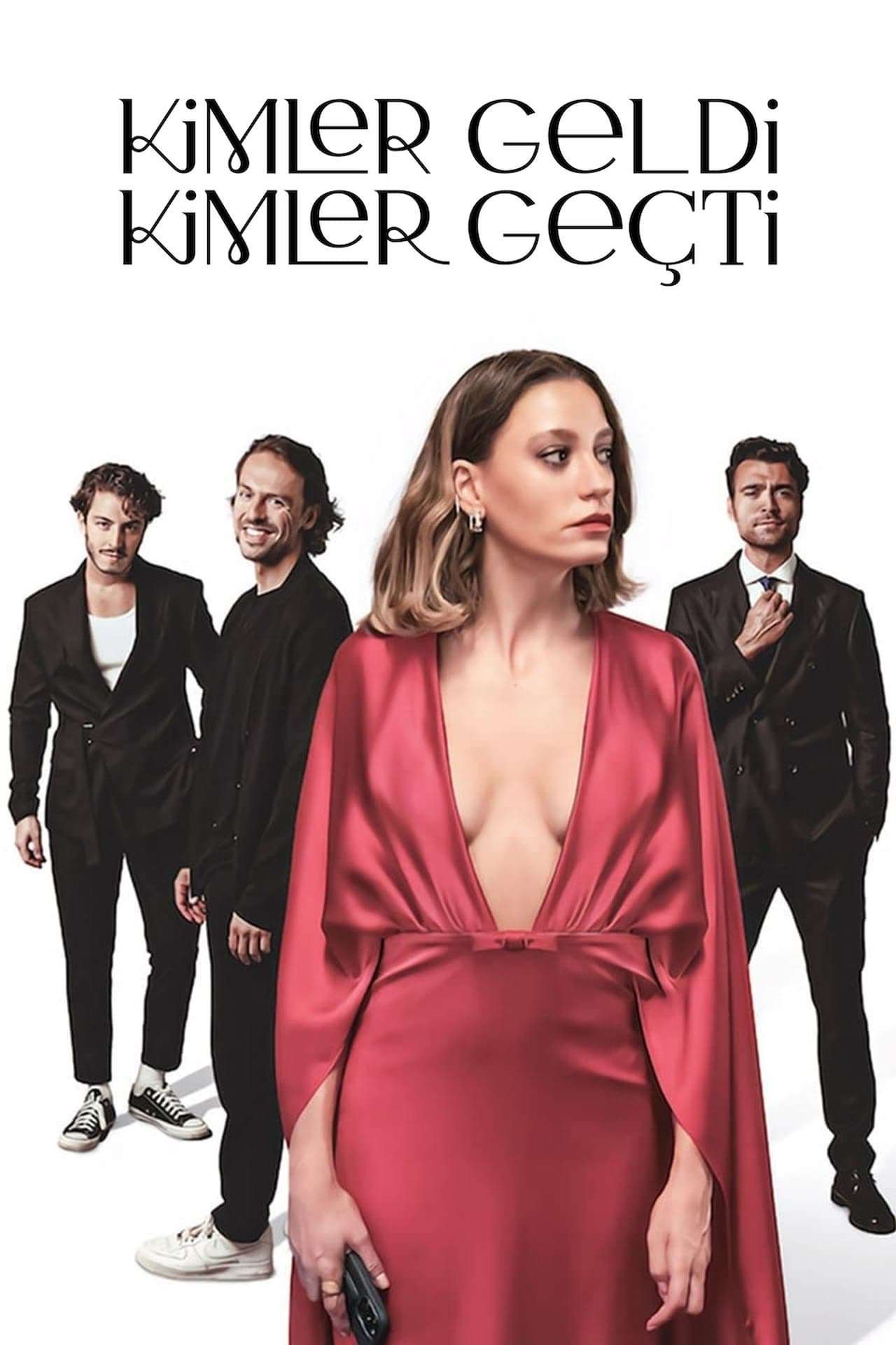 Thank You Next Season 3