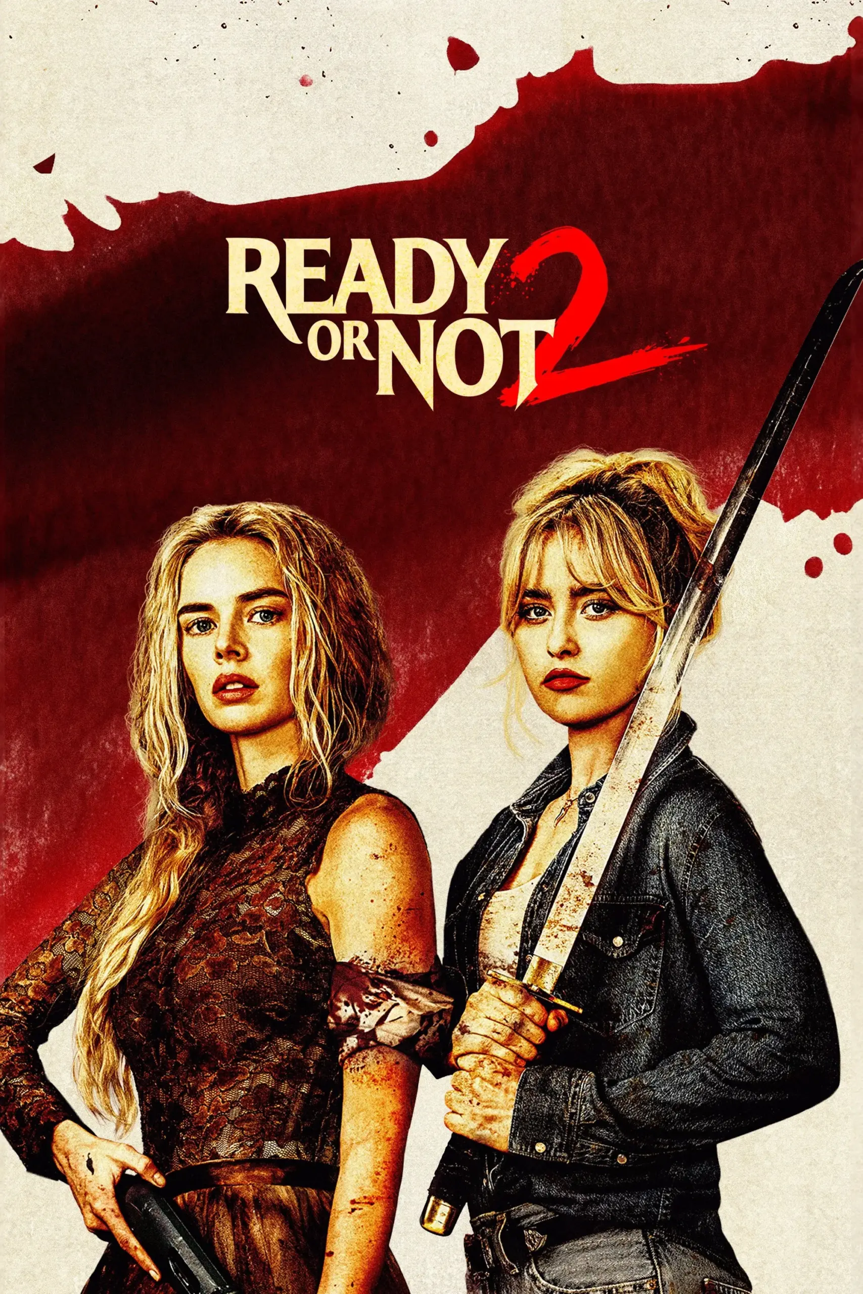 Ready or Not 2 Here I Come Movie 2026