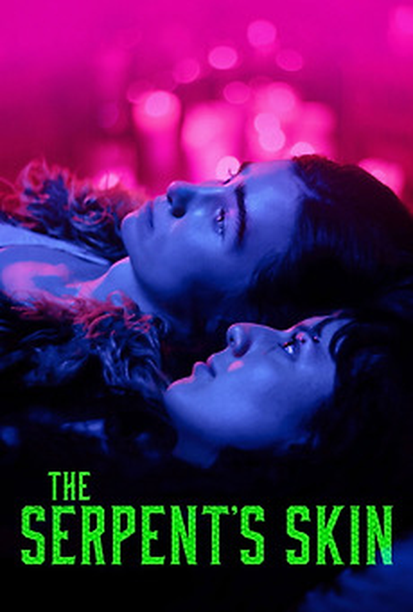 The Serpents Skin Movie 2026