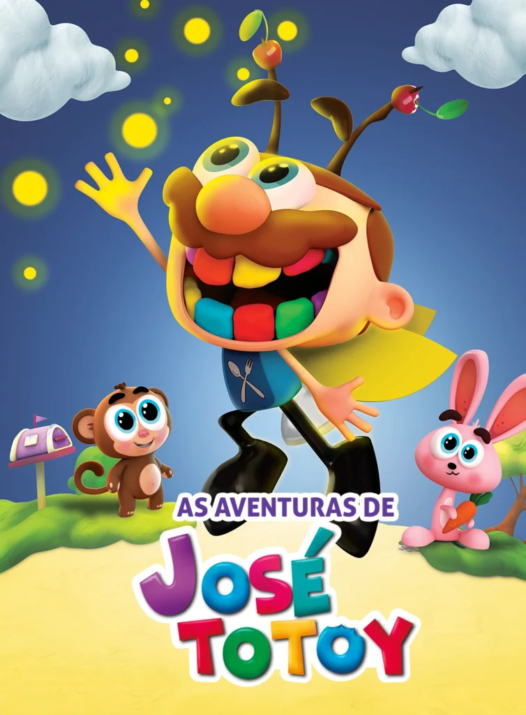 Play and Discover With Jose Totoy Movie 2022