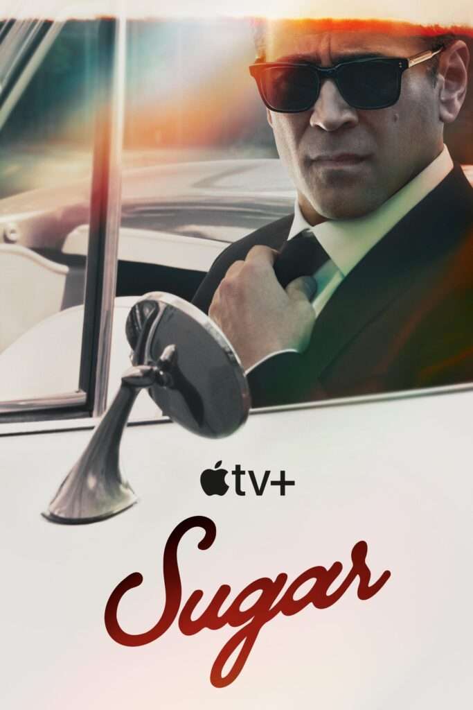 Sugar Season 2