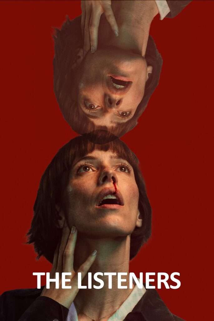 The Listeners Season 1