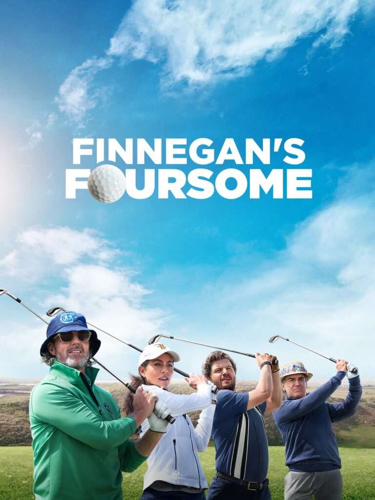 Finnegans Foursome Movie 2026