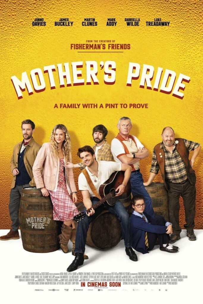 Mother’s Pride Movie 2026