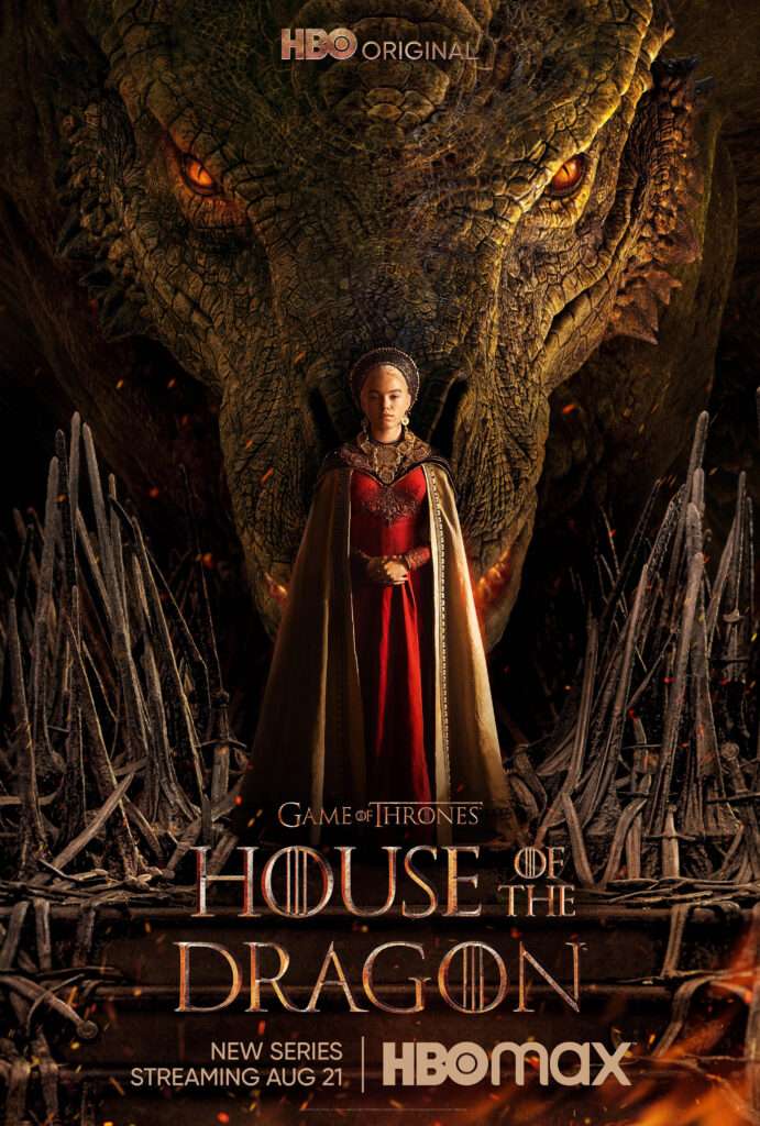 House of the Dragon Season 3