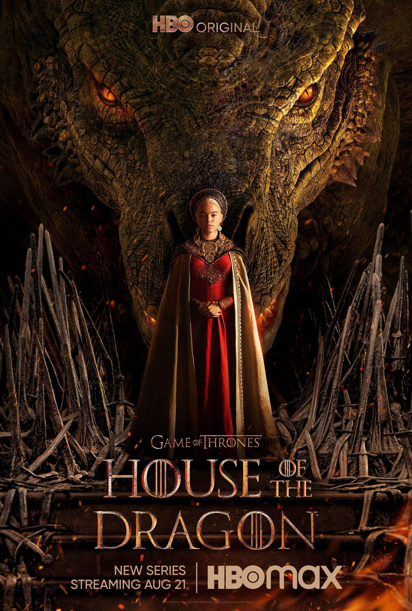 House of the Dragon Season 3