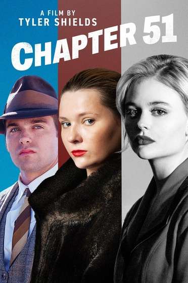 Chapter 51 Movie 2026