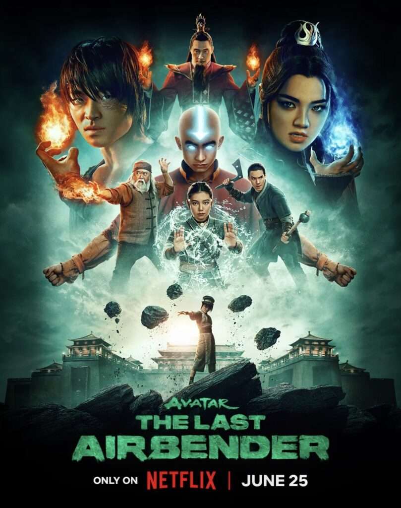 Avatar the Last Airbender Season 2