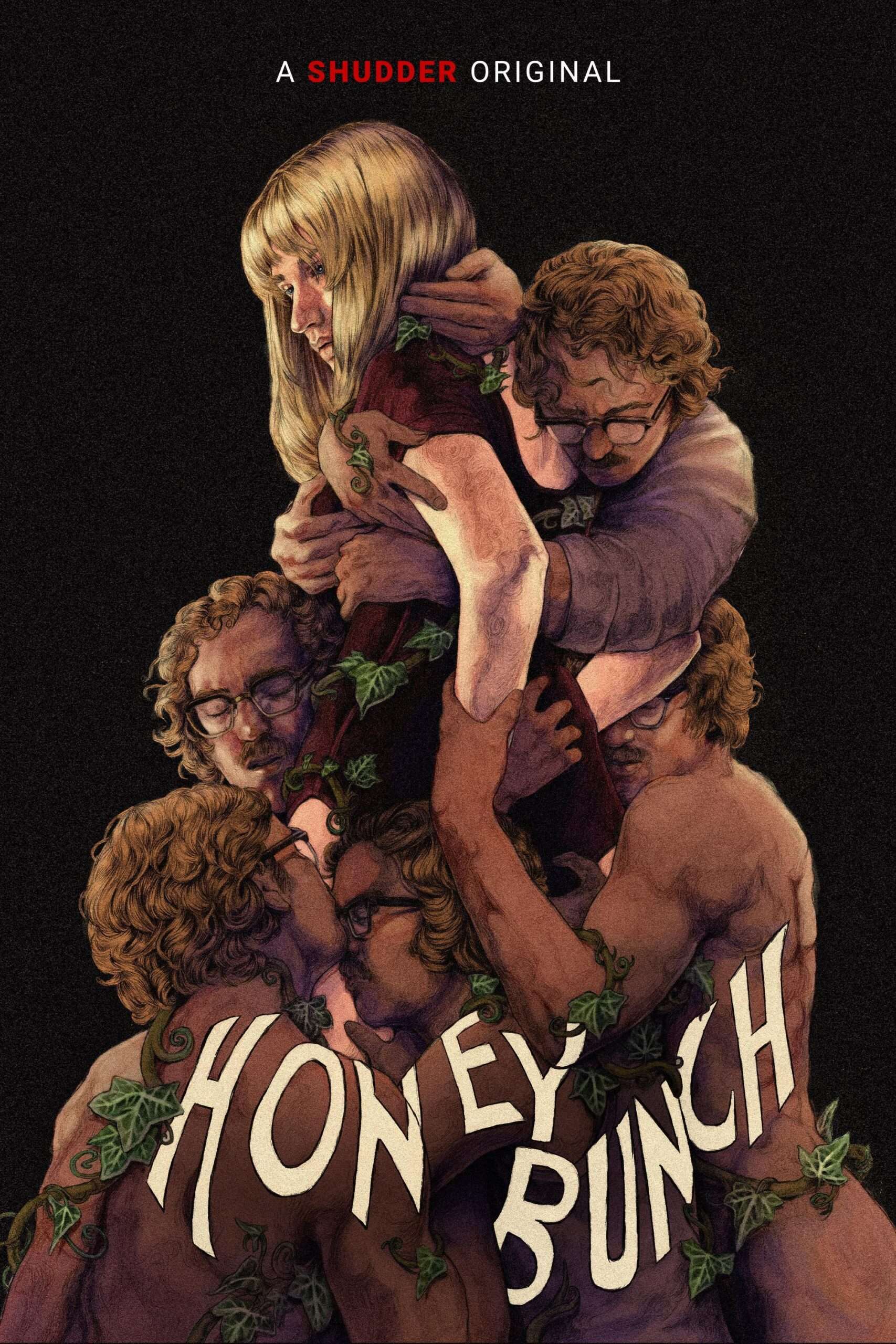 Honey Bunch 2026 Dual Audio Hindi-English 480p 720p 1080p