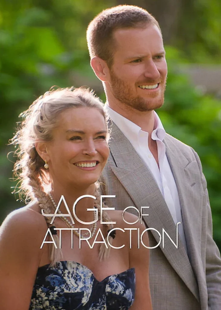 Age of Attraction Season 1 Multi Audio Hindi-English-Telugu 720p 1080p