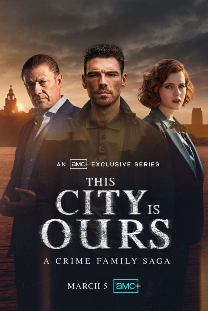 This City Is Ours Season 1 English With Hindi Subtitle 720p 1080p