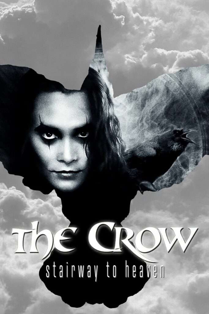 The Crow: Stairway to Heaven Season 1 Korean With Hindi Subtitle 720p 1080p