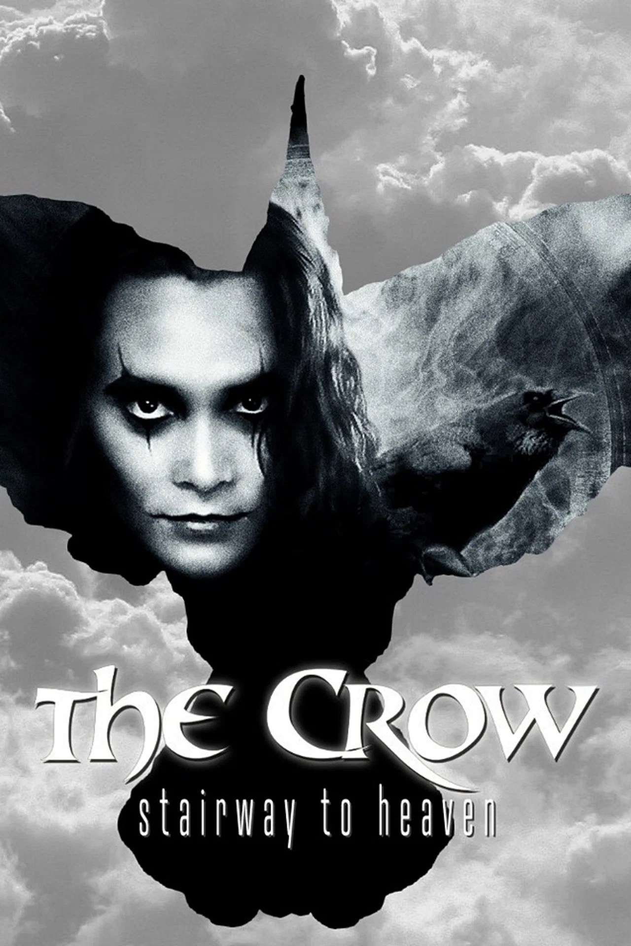 The Crow: Stairway to Heaven Season 1 Korean With Hindi Subtitle 720p 1080p
