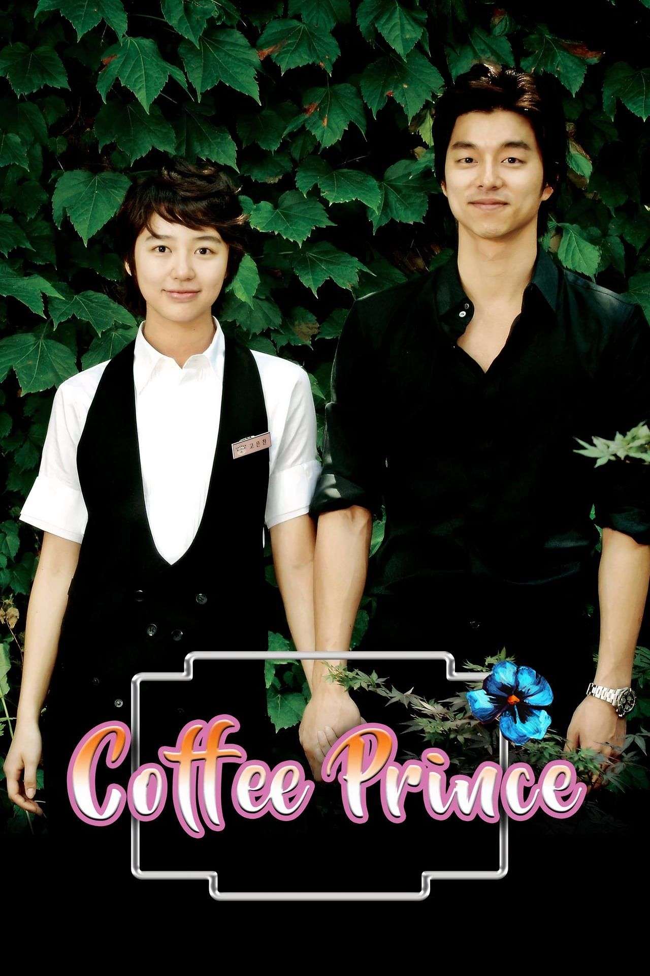 Coffee Prince Season 1 Korean With Hindi Subtitle 720p 1080p