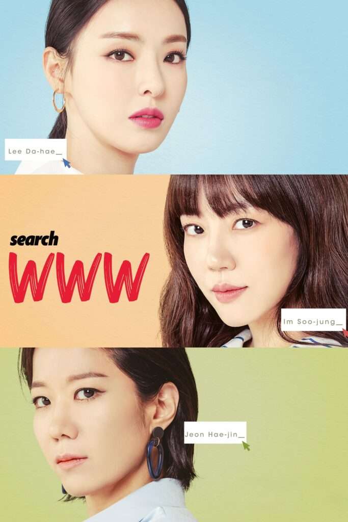 Search: WWW Season 1 Korean With Hindi Subtitle 1080p
