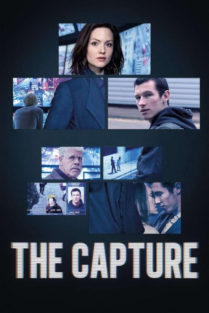 The Capture Season 3