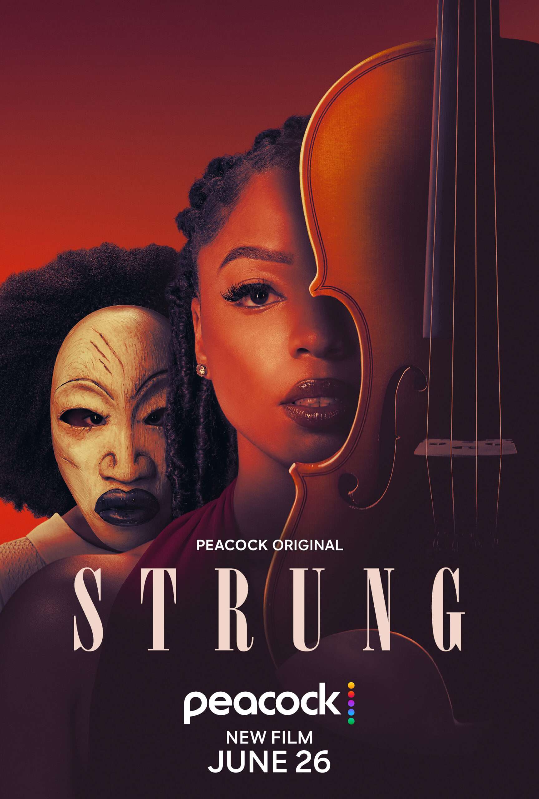 Strung Movie 2026
