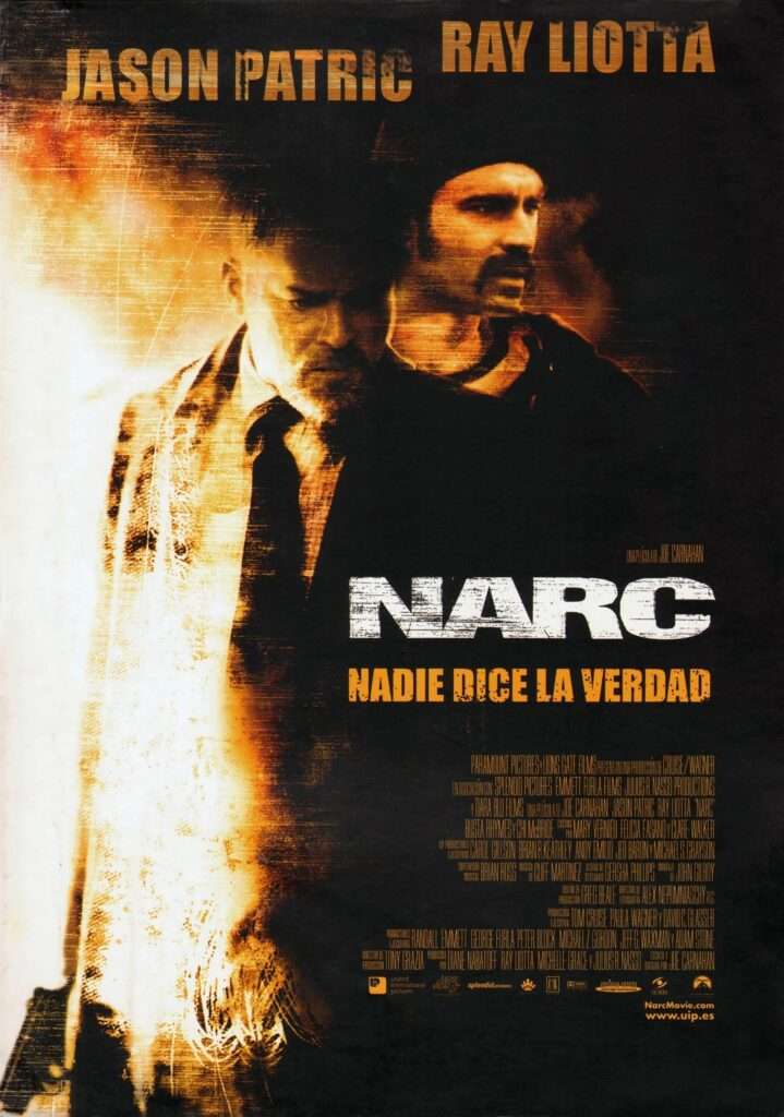 Narc Movie 2002