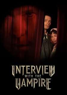 Interview with the Vampire Season 1-3 English With Hindi Subtitle 720p 1080p