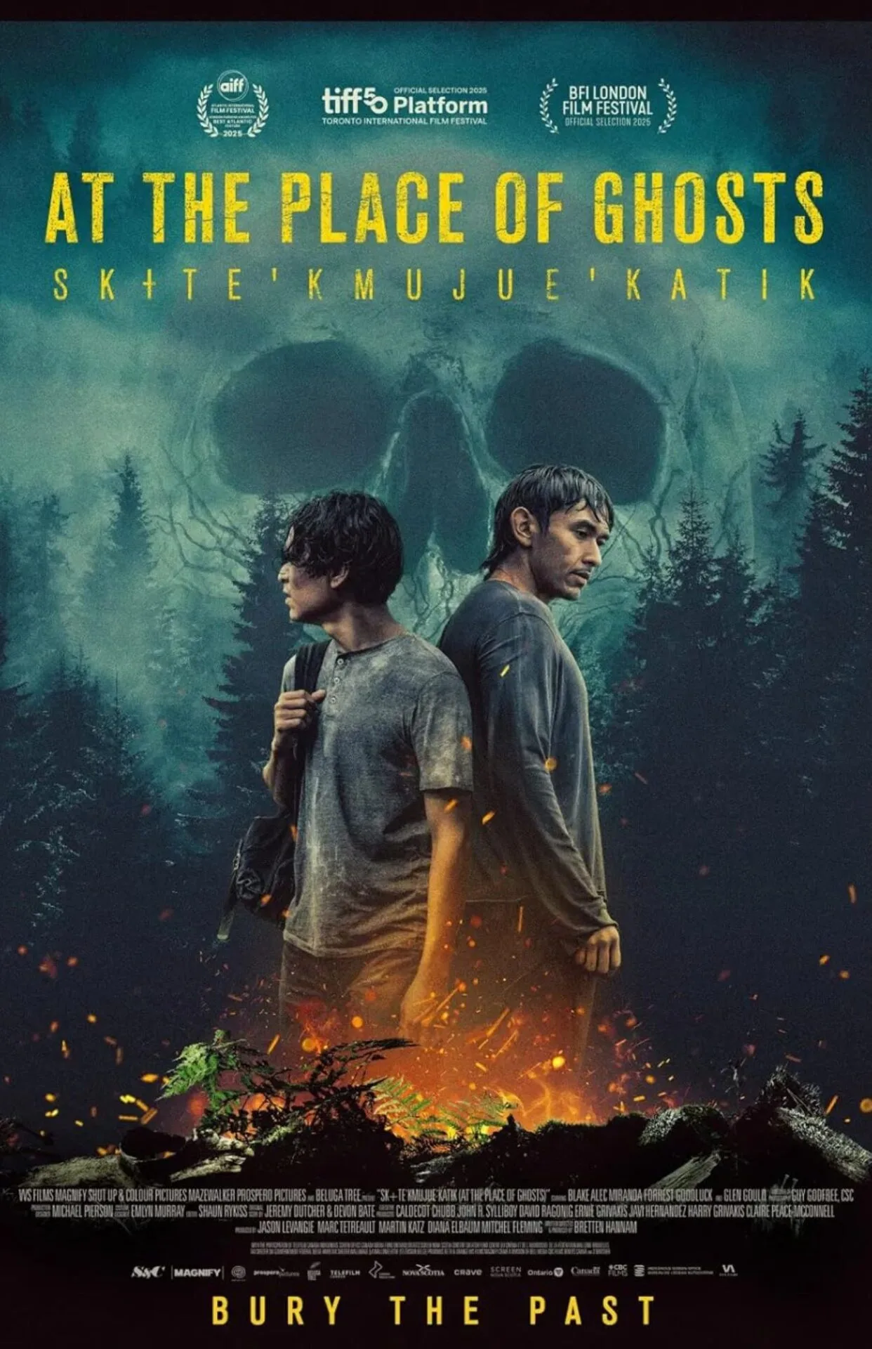 At the Place of Ghosts 2026 English With Hindi Subtitle 480p 720p 1080p