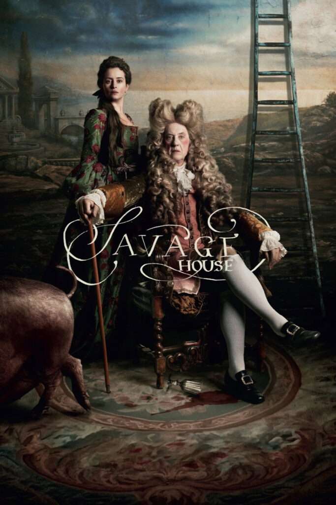 Savage House Movie 2026