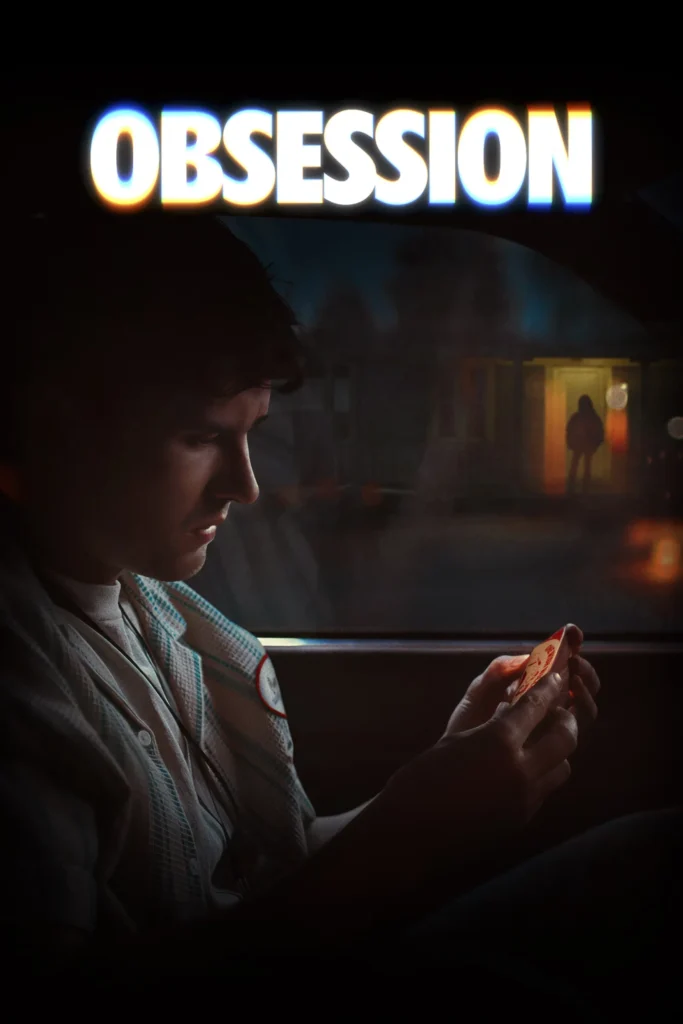 Obsession Movie 2026