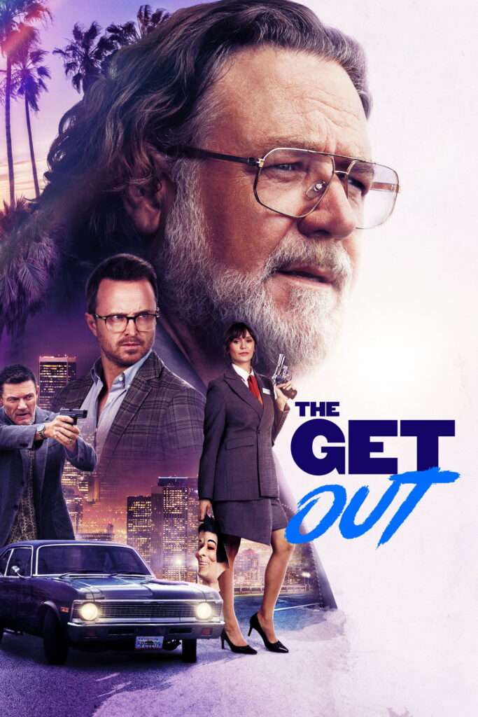 The Get Out Movie 2026