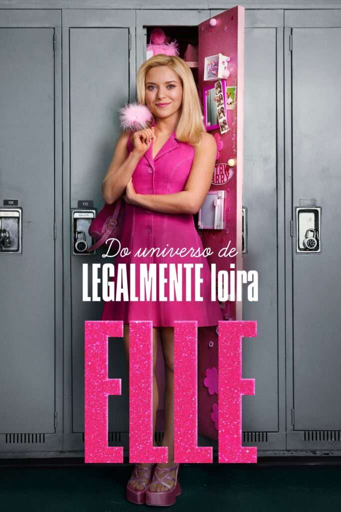 Elle Season 1