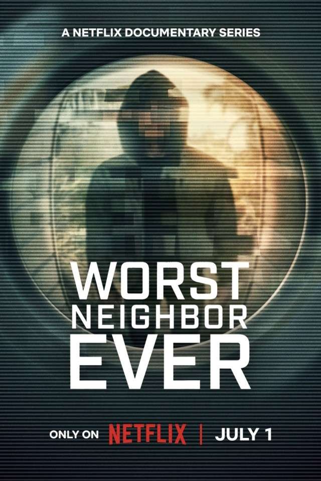 Worst Neighbor Ever Season 1