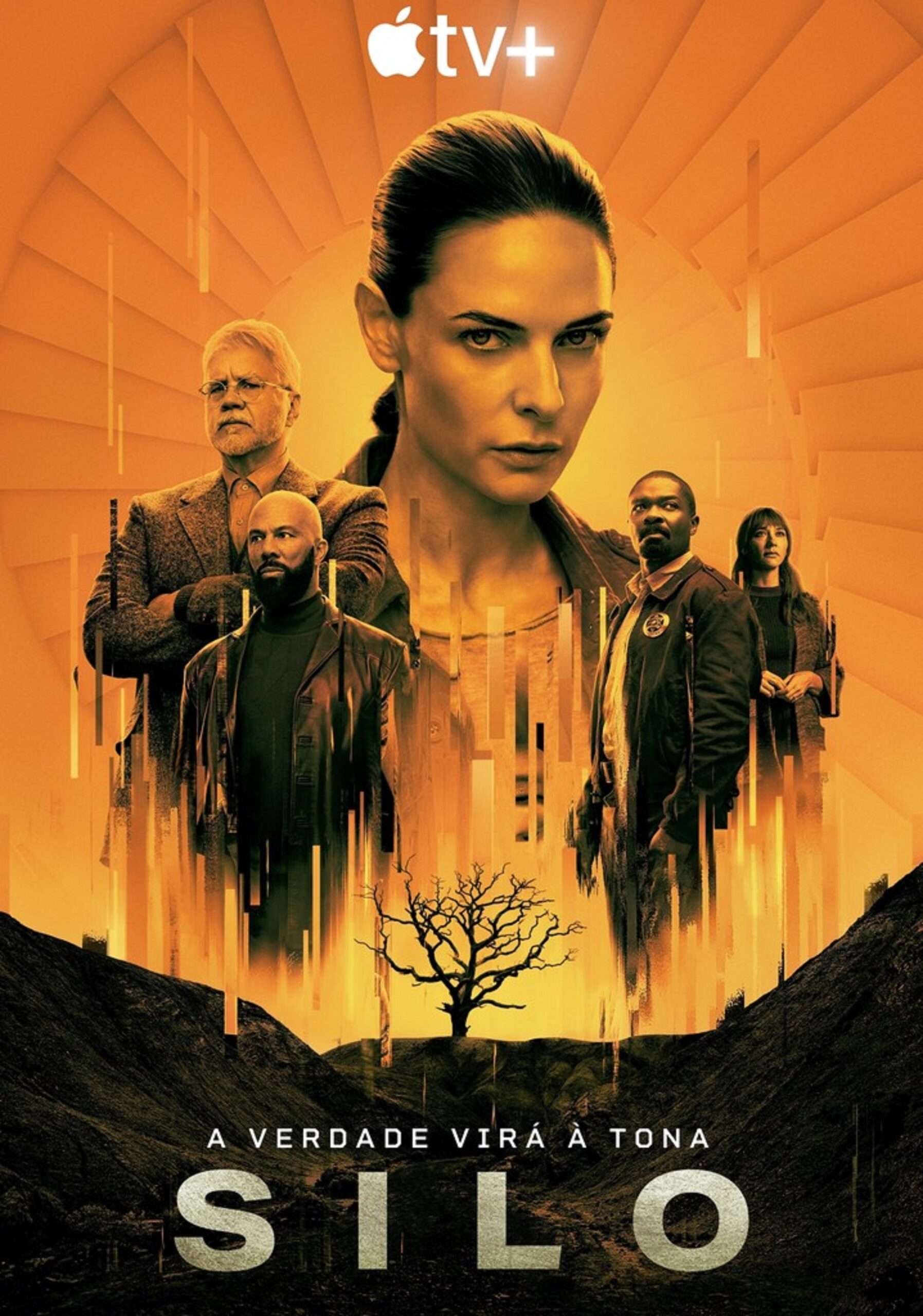 Silo Season 1