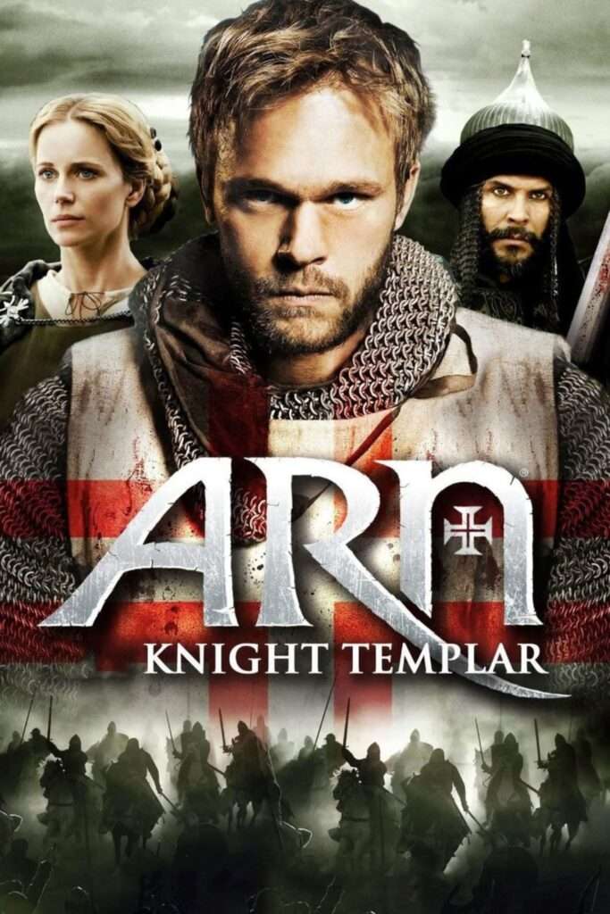 Arn The Knight Templar Movie 2007