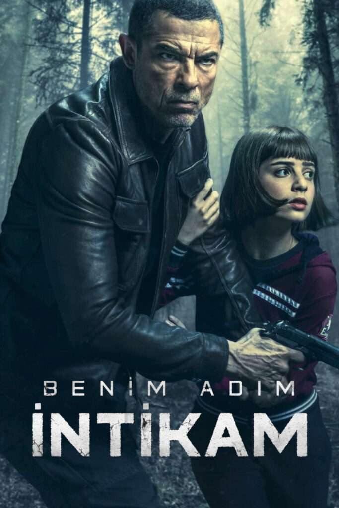 My Name Is Vendetta Movie 2022