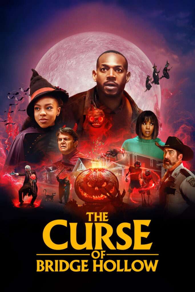 The Curse of Bridge Hollow Movie 2022