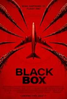 Black Box Movie 2026