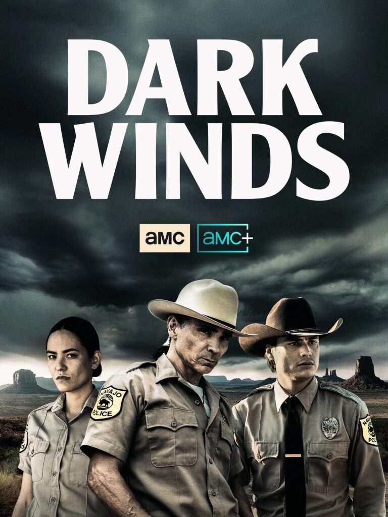 Dark Winds Season 4