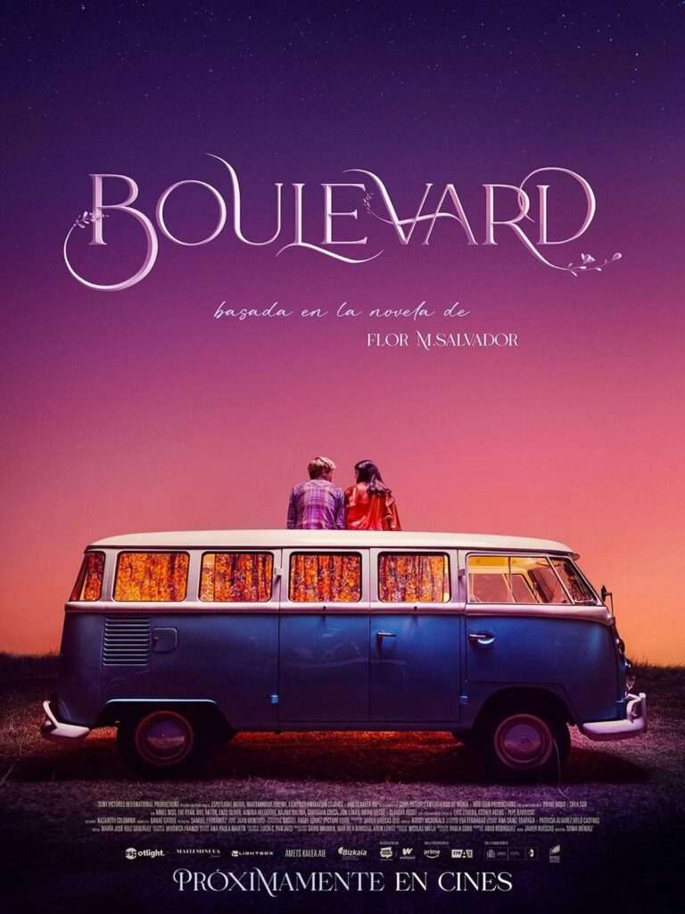 Boulevard Movie 2026