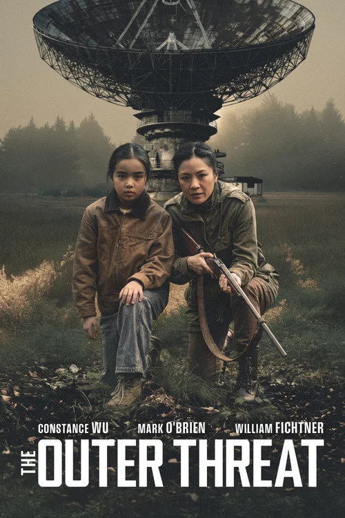 The Outer Threat Movie 2026