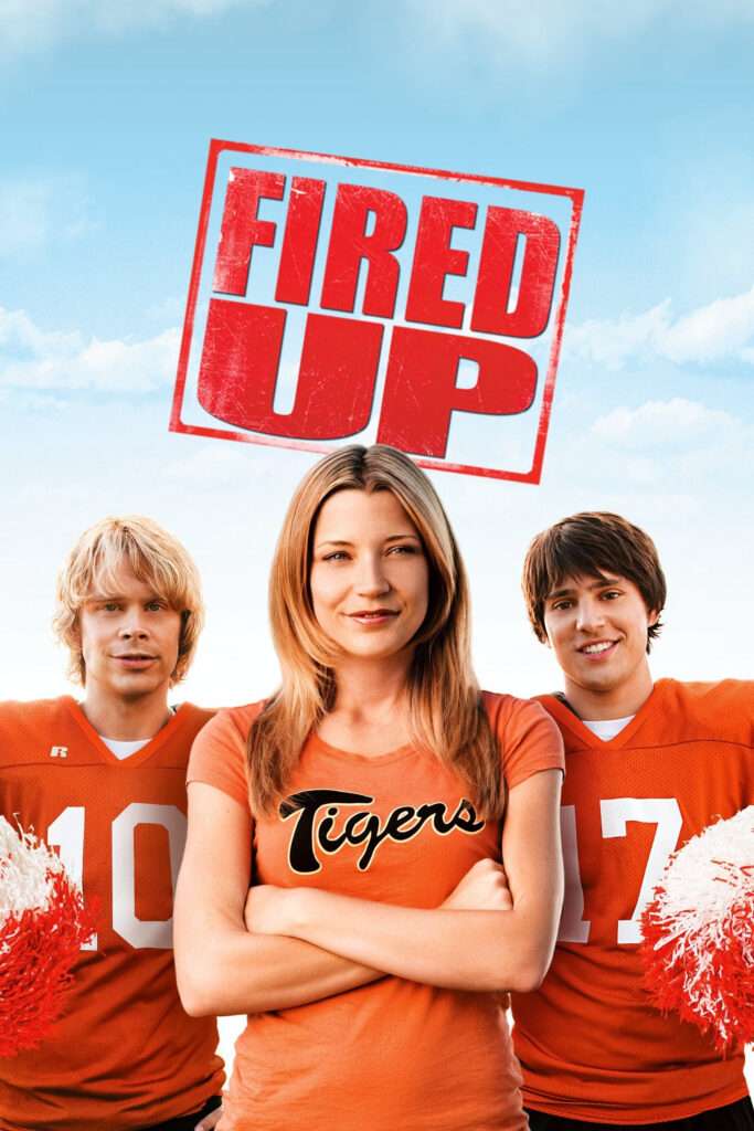 Fired Up Movie 2009