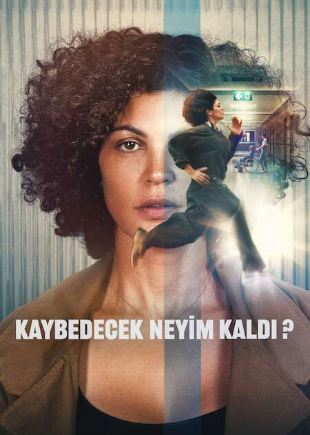 Nothing to Lose Movie 2026
