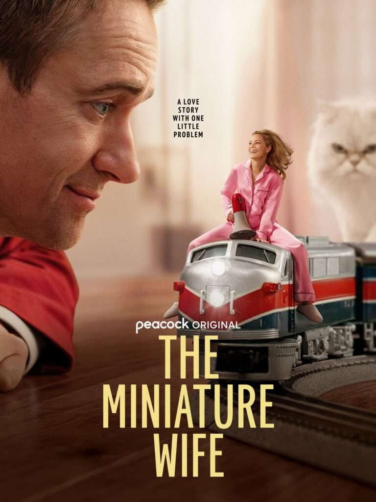 The Miniature Wife Season 1
